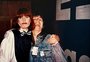Disco autografado e carona com a banda: memórias de um show de Rita Lee em Caxias do Sul nos anos 1980
