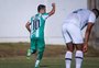 Meia do Juventude volta a ser opção do técnico Marquinhos Santos