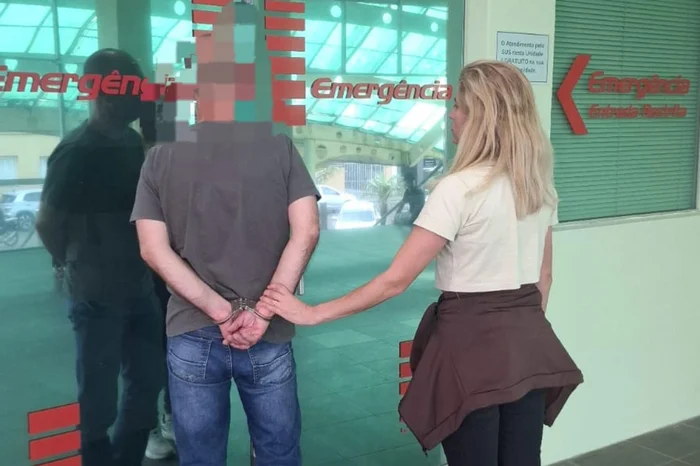 Polícia Civil São Gabriel / Divulgação