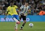 Qual é o próximo jogo da Seleção Brasileira?
