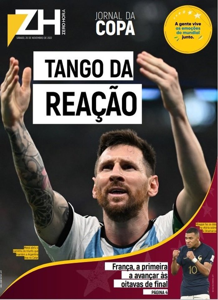 Reprodução / Reprodução