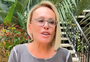 Ana Maria Braga testa positivo para covid-19 pela quinta vez: "Premiada novamente"