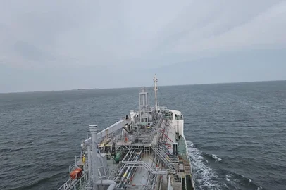 Navegação noturna Lagoa dos Patos<!-- NICAID(16265831) -->