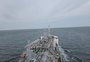 Navegação noturna de navios volta à Lagoa dos Patos após 42 anos