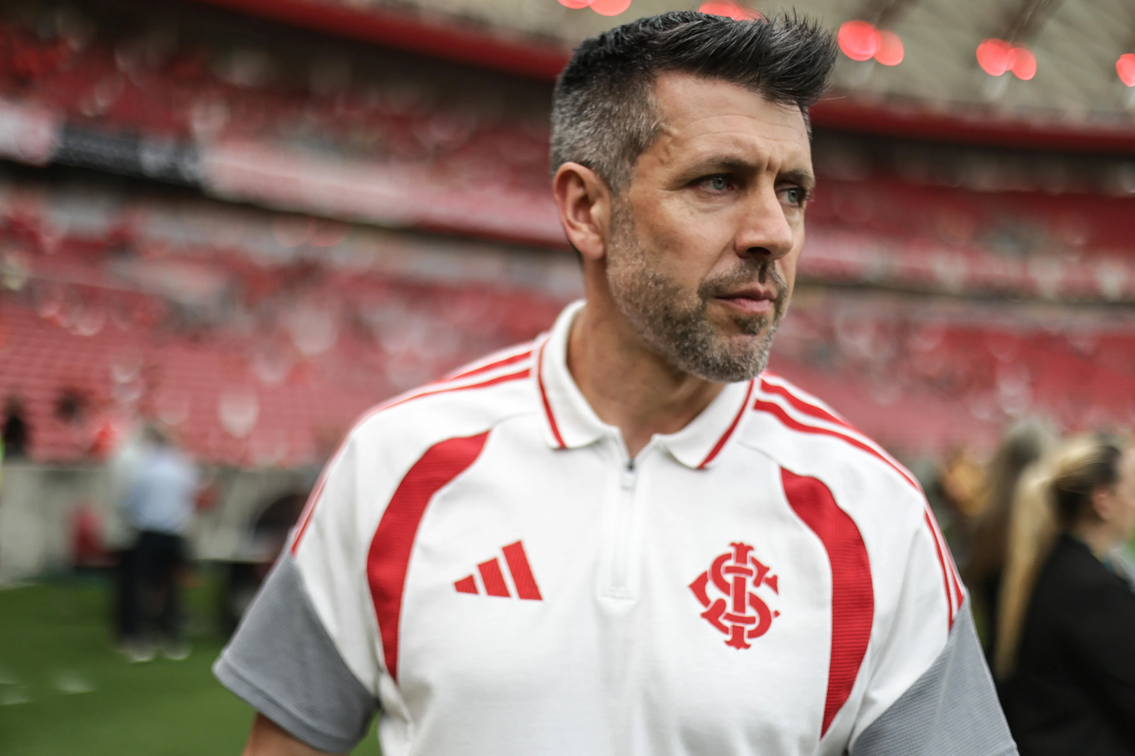 Renan Mattos/Agencia RBS