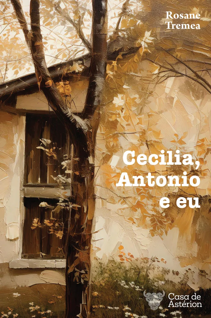 Casa de Astérion / Divulgação Casa de Astérion / Divulgação