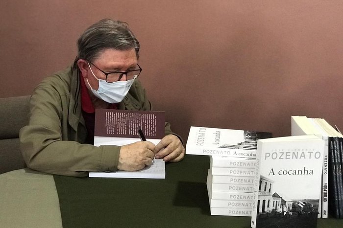 Ana Pozenato / Divulgação