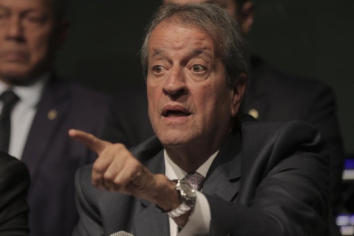 Marcello Casal Jr / Agência Brasil / Divulgação