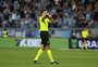 A análise do pênalti marcado para o Grêmio contra o Palmeiras; veja vídeo