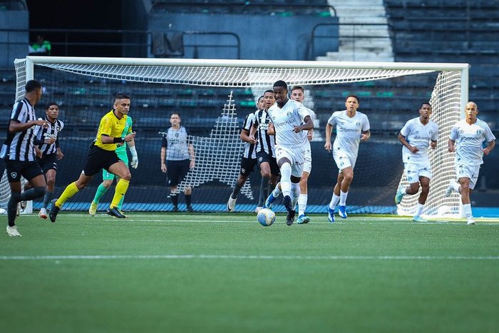 Renan Jardim / Grêmio FBPA