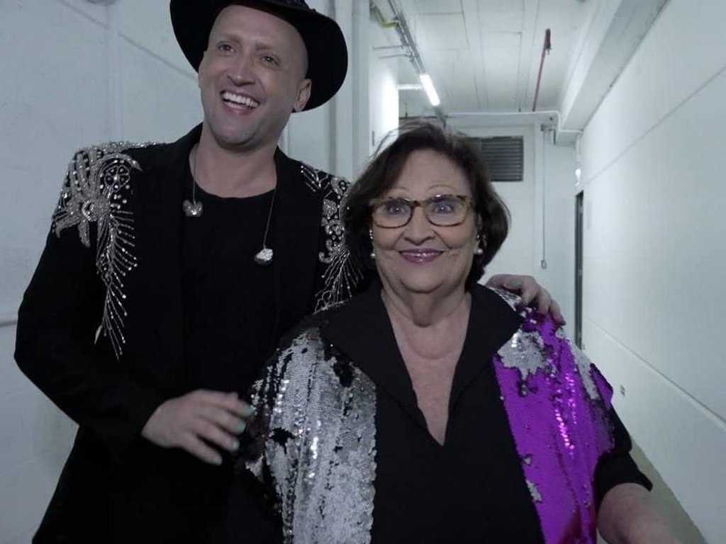 Paulo Gustavo: relembrando os momentos marcantes da carreira do comediante