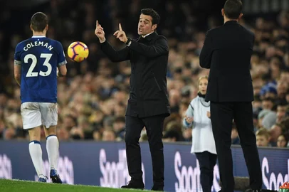 Marco Silva