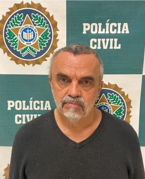 Divulgação / Polícia Civil do Rio de Janeiro