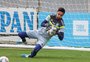 Grêmio empresta goleiro ao Vila Nova