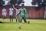 Os números da primeira fase do Gauchão Feminino