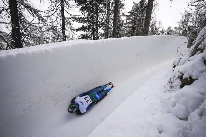 Viesturs Lacis / Divulgação/ IBSF