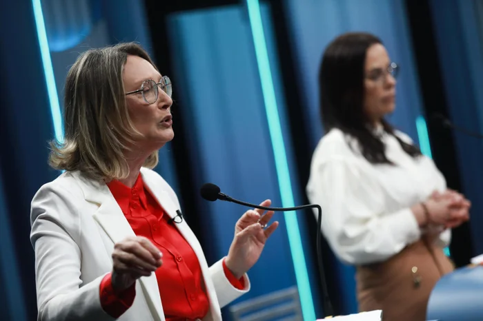 Renan Mattos / Agencia RBS