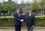 UCS e Universidade de  Taiwan vão estabelecer parceria