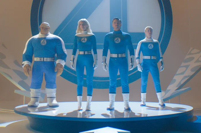 Marvel Studios / Divulgação