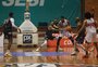 Após duas vitórias seguidas, Caxias Basquete quer manter o embalo contra o Paulistano