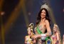 "Quero inspirar as pessoas a serem a sua melhor versão", diz a Miss Grand Brasil Talita Hartmann
