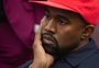 Kanye West é demitido de agência após comentários nazistas