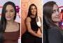 Enquete "BBB 25": Gracyanne Barbosa, Daniele Hypolito e Eva, vote em quem você quer eliminar