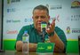 "É hora de esquecer os times da Capital um pouquinho", pede presidente do Ypiranga