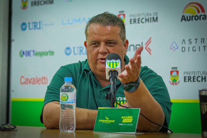Pablo Nunes / Ypiranga, Divulgação
