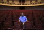 "Vamos mexer nas entranhas do Theatro São Pedro", diz Antonio Hohlfeldt