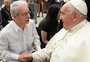 "O papa será um cardeal de moderado a conservador", diz Frei Betto