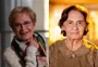 Laura e Glória: senhoras do destino