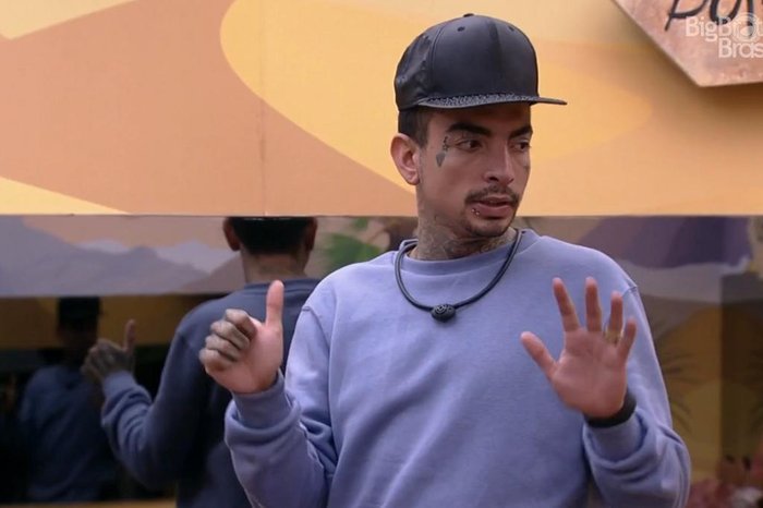 Globo / Divulgação