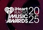 O Melhor da Música: Confira os Vencedores do iHeartRadio 2025!