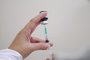 Vacina contra sarampo, caxumba e rubéola