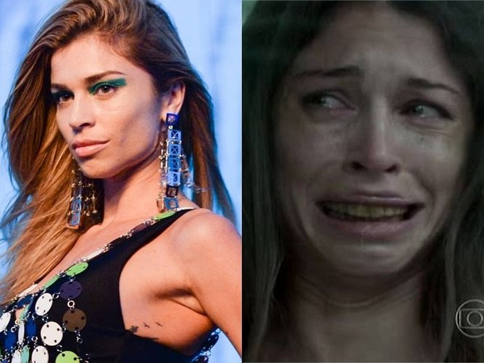 TV Globo / Divulgação TV Globo / Divulgação