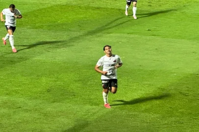 José Aldo, futebol, Ituano