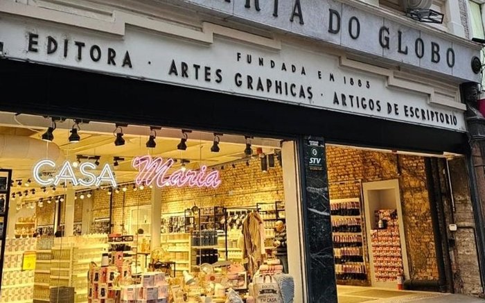 Casa Maria / Divulgação