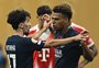 Em jogo com dois expulsos e grave lesão, PSG elimina Bayern e avança no Mundial de Clubes