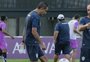 "Parece que estão fazendo tudo para que o Grêmio tenha vantagem", diz técnico do Independiente del Valle