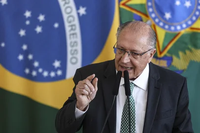 BrasÃ­lia (DF), 30/06/2026 - O presidente da RepÃºblica em exercÃ­cio, Geraldo Alckmin, durante o lanÃ§amento do Plano Safra 2026/2027, no PalÃ¡cio do Planalto.  Foto: Marcelo Camargo/AgÃªncia BrasilO presidente da República em exercício, Geraldo Alckmin, durante o lançamento do Plano Safra 2026/2027, no Palácio do PlanaltoLocal: BrasÃ­liaIndexador: Marcelo Camargo/AgÃªncia BrasilFonte: AgÃªncia Brasil/Empresa Brasil dFotógrafo: Reporter Fotografico<!-- NICAID(16317636) -->