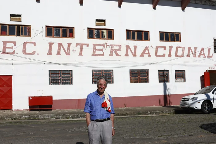 Jeff Botega / Agencia RBS Jeff Botega / Agencia RBS