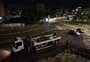 Começa remoção da estrutura do corredor emergencial criado para ligar o centro de Porto Alegre à freeway