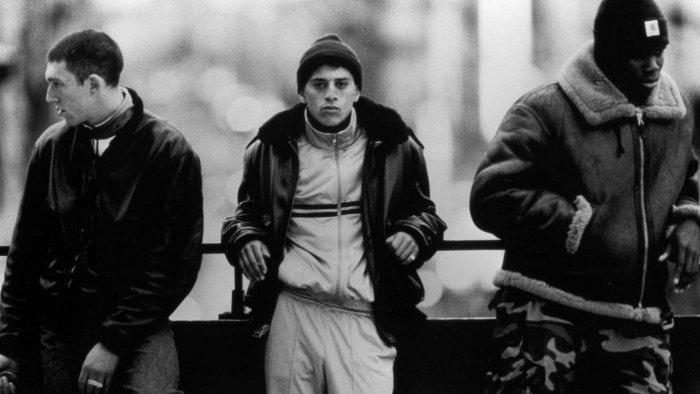 The Kobal Collection / Divulgação The Kobal Collection / Divulgação