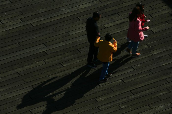 Jonathan Heckler / Agencia RBS