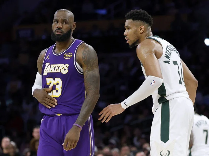 HARRY HOW / GETTY IMAGES NORTH AMERICA / GETTY IMAGES VIA AFP