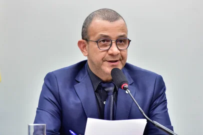 Deputado Carlos Gomes (REPUBLICANOS - RS)<!-- NICAID(15584363) -->