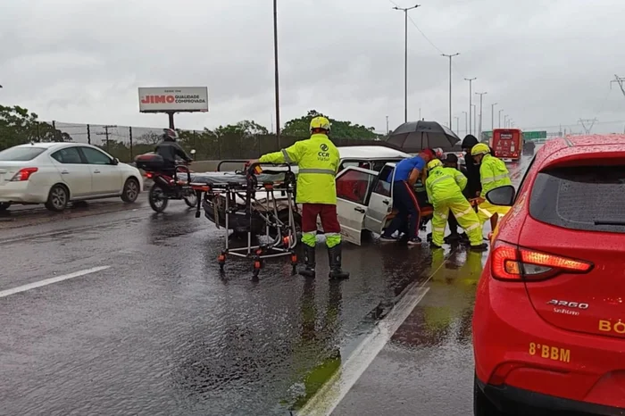 Leandro Rodrigues / Agência RBS Leandro Rodrigues / Agência RBS