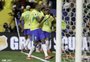 Leitores de ZH opinam se a Seleção Brasileira deve usar ou não a camisa vermelha; veja o resultado da enquete