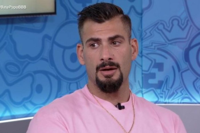 Reprodução / Globo